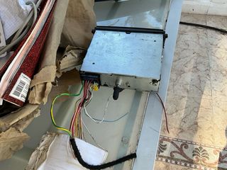 CITROEN XSARA DIEMENBRE DE 2002