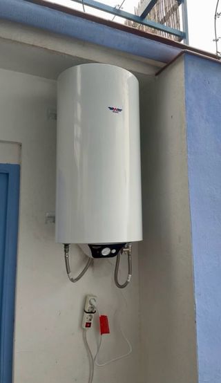 fontanero profesional