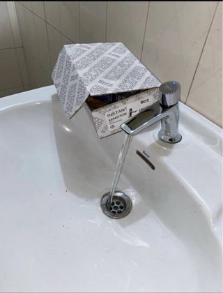 fontanero profesional