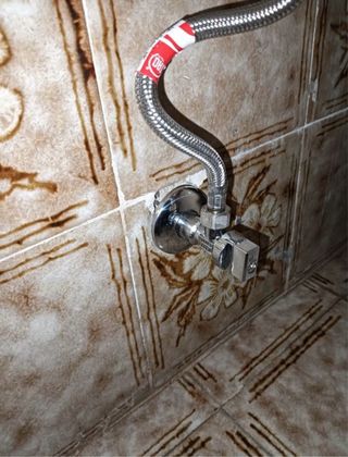 fontanero profesional