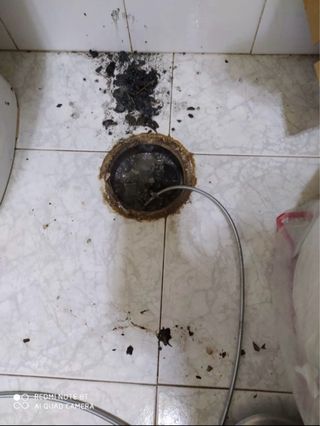 fontanero profesional