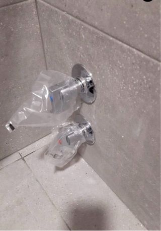 fontanero profesional