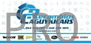 SET DE 2 CALZOS PARA VEHÍCULO 53508