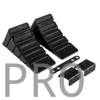 SET DE 2 CALZOS PARA VEHÍCULO 53508