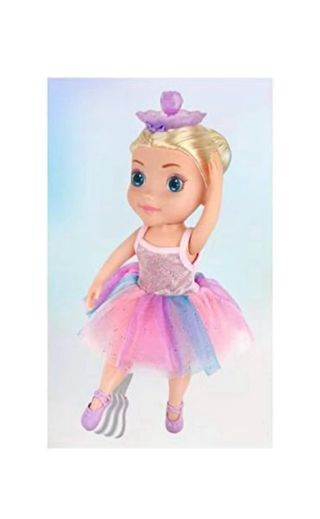 Muñeca Bailarina Disney Dreamer