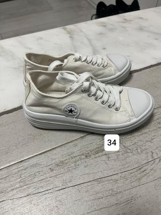 Lote Zapatillas