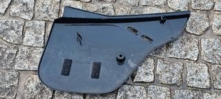 Tampa Esquerda Honda CR 250 88/89