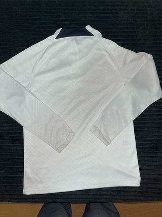 Chándal PSG Nike Blanco y Azul