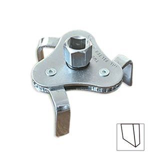 EXTRACTOR FILTRO DE ACEITE CON PATA PLANA 51352