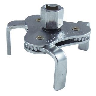 EXTRACTOR FILTRO DE ACEITE DE PATA PLANA IMANTADO