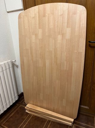 Mesa Comedor Sklum 150cm NUEVA