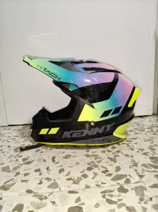 Casco Kenny Track