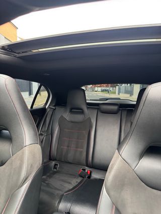 Mercedes-Benz Clase A 2020 AMG