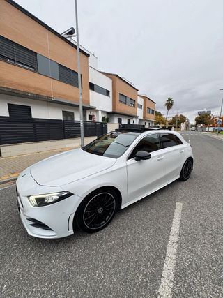 Mercedes-Benz Clase A 2020 AMG