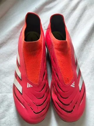 Botas de fútbol Adidas Predator