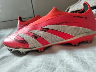 Botas de fútbol Adidas Predator