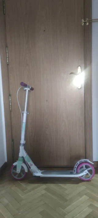 Patinete Oxelo Mid 9