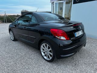 Peugeot 207 2010