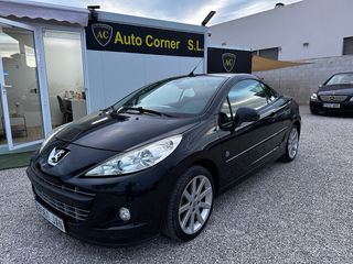 Peugeot 207 2010