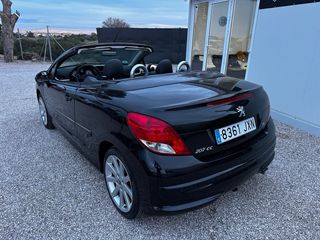 Peugeot 207 2010