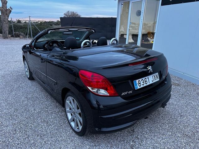 Peugeot 207 2010