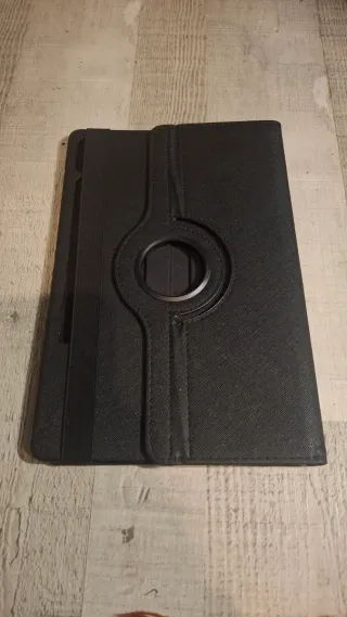 Funda Samsung Galaxy S9+ Negra