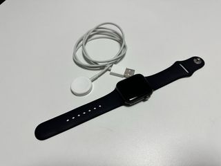 Apple Watch SE GPS 40mm Grigio Siderale