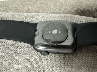 Apple Watch SE GPS 40mm Grigio Siderale