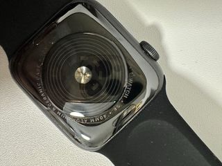 Apple Watch SE GPS 40mm Grigio Siderale