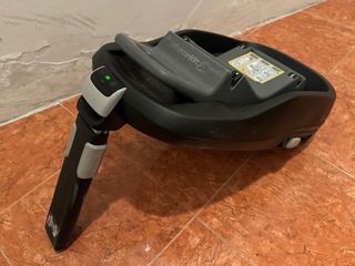 Base Isofix BebeConfort Maxicosi