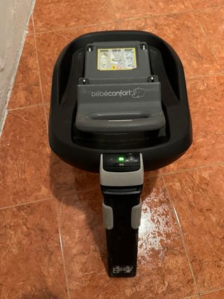 Base Isofix BebeConfort Maxicosi