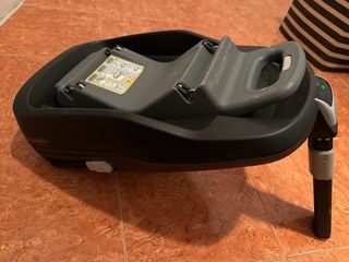 Base Isofix BebeConfort Maxicosi
