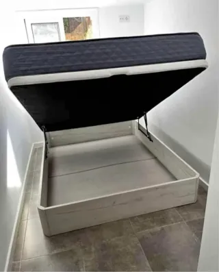 Canapés y Colchones nuevos