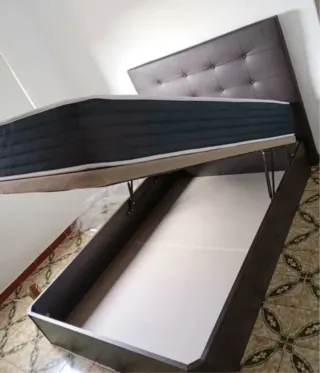 Canapés y Colchones nuevos