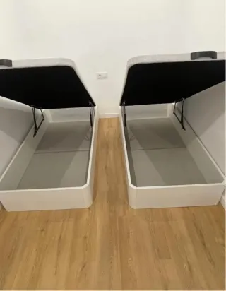 Canapés y Colchones nuevos