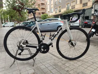 MMR Adrenaline 50 Carbono 105 2024 talla 54