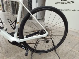 MMR Adrenaline 50 Carbono 105 2024 talla 54