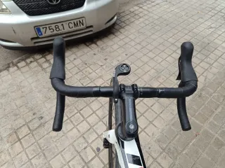 MMR Adrenaline 50 Carbono 105 2024 talla 54