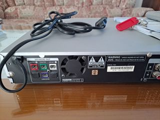 Reproductor DVD Samsung HT-WP30