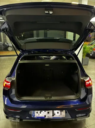 Volkswagen Golf 2020