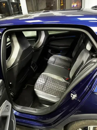 Volkswagen Golf 2020