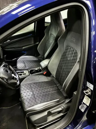 Volkswagen Golf 2020