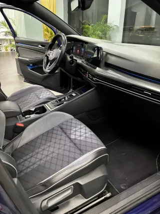 Volkswagen Golf 2020