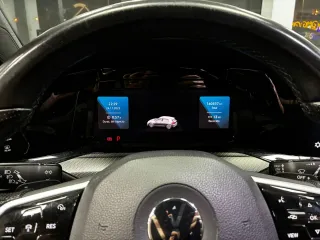 Volkswagen Golf 2020