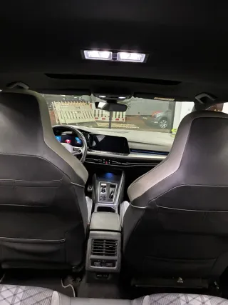 Volkswagen Golf 2020