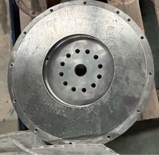 Volante motor camión Pegaso Europa