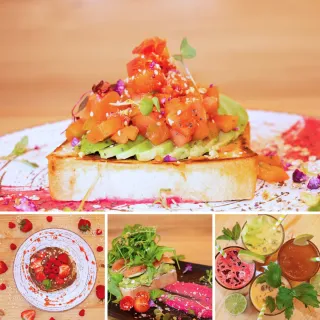 Sesiones fotográficas y vídeos corporativos