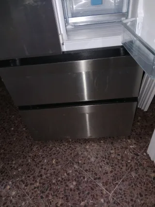 Despiece Frigorífico