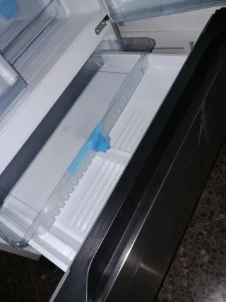 Despiece Frigorífico