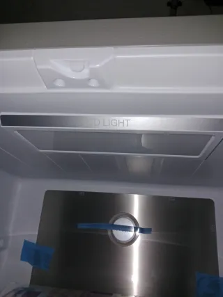 Despiece Frigorífico